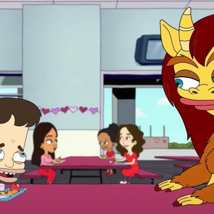 3 Questions 'Big Mouth' Season 3 Needs to Answer After the Holiday Special