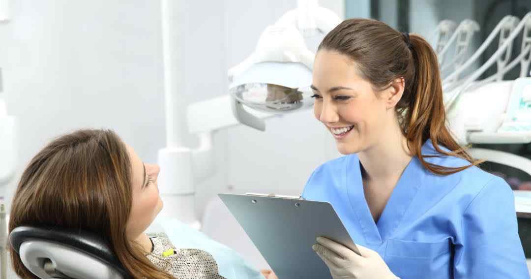 Diminish Your Dental Expense by Buying Full Coverage Dental