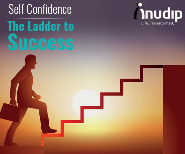 HOW SELF-CONFIDENCE CAN DRIVE SUCCESS
