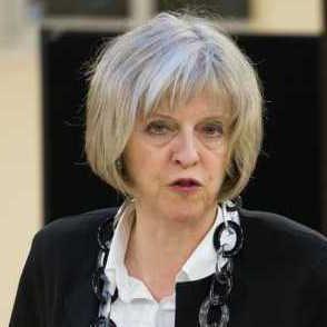 British PM Theresa May Secures Customs Deal Between EU and UK