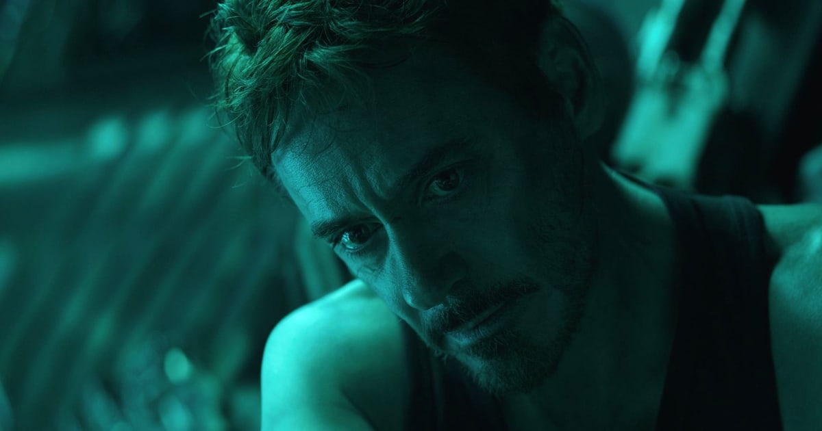 Robert Downey Jr. Stands to Make a Hefty Payday with Avengers: Endgame: Report