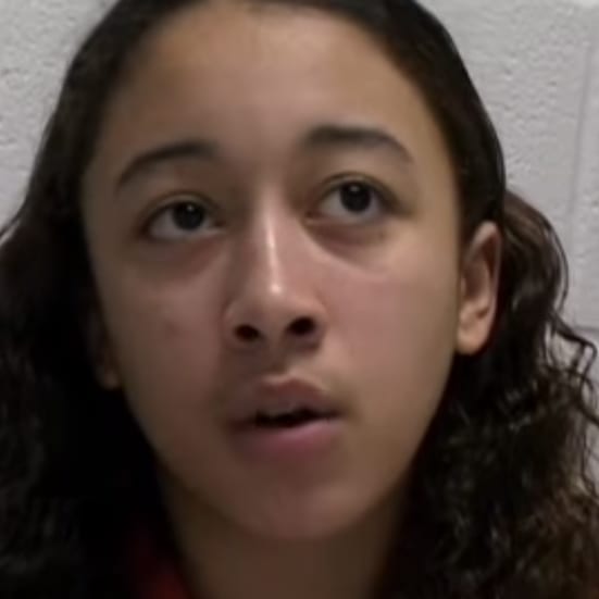 Tennessee governor considering clemency for sex trafficking victim Cyntoia Brown