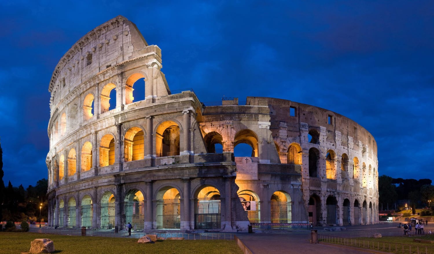 Italy Will Rebuild the Colosseum's Floor, Restoring Arena to Its Gladiator-Era Glory