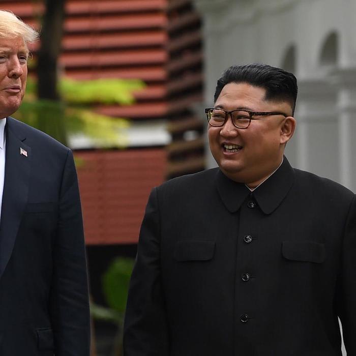 A second summit between Trump and Kim sounds like a waste of time. Here's why that could be wrong.