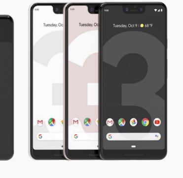 Google's Coup: Annie Leibovitz Is Shooting with the Pixel 3
