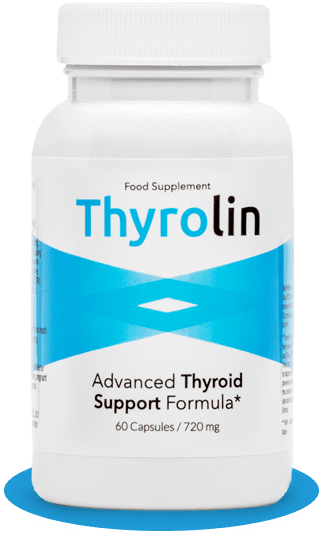 An Effective Product Supporting the Proper Functioning of the Thyroid!