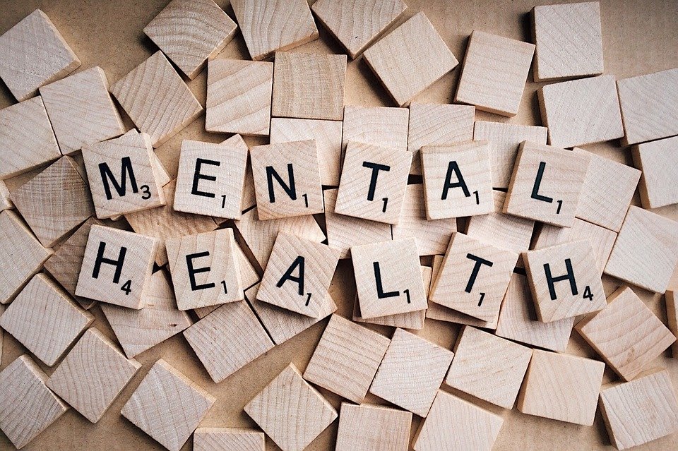 10 facts about mental health and what you should do about it
