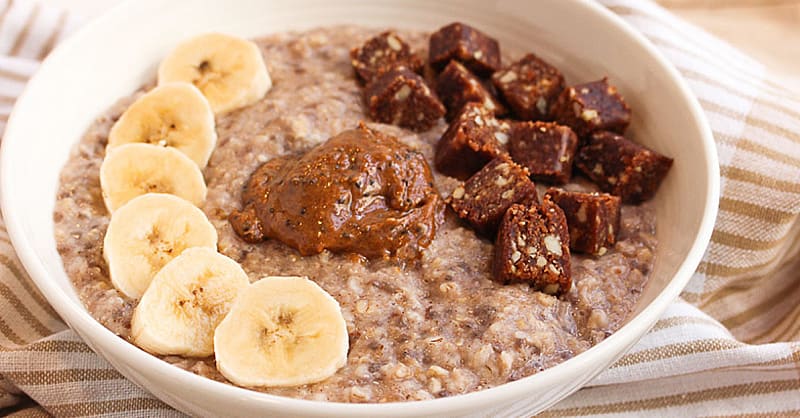 Deliciously Sweet Protein Oat Recipes