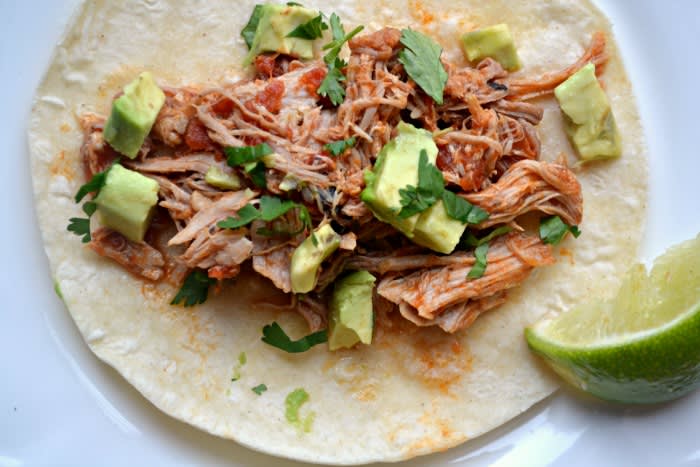 25 Pork Recipes to Make in Your Instant Pot