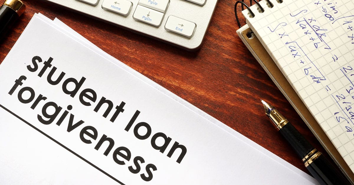 Ultimate Guide To Student Loan Forgiveness: Programs To Discharge Debt