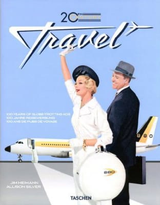 Vintage Posters from the Golden Age of Travel, 1910-1959