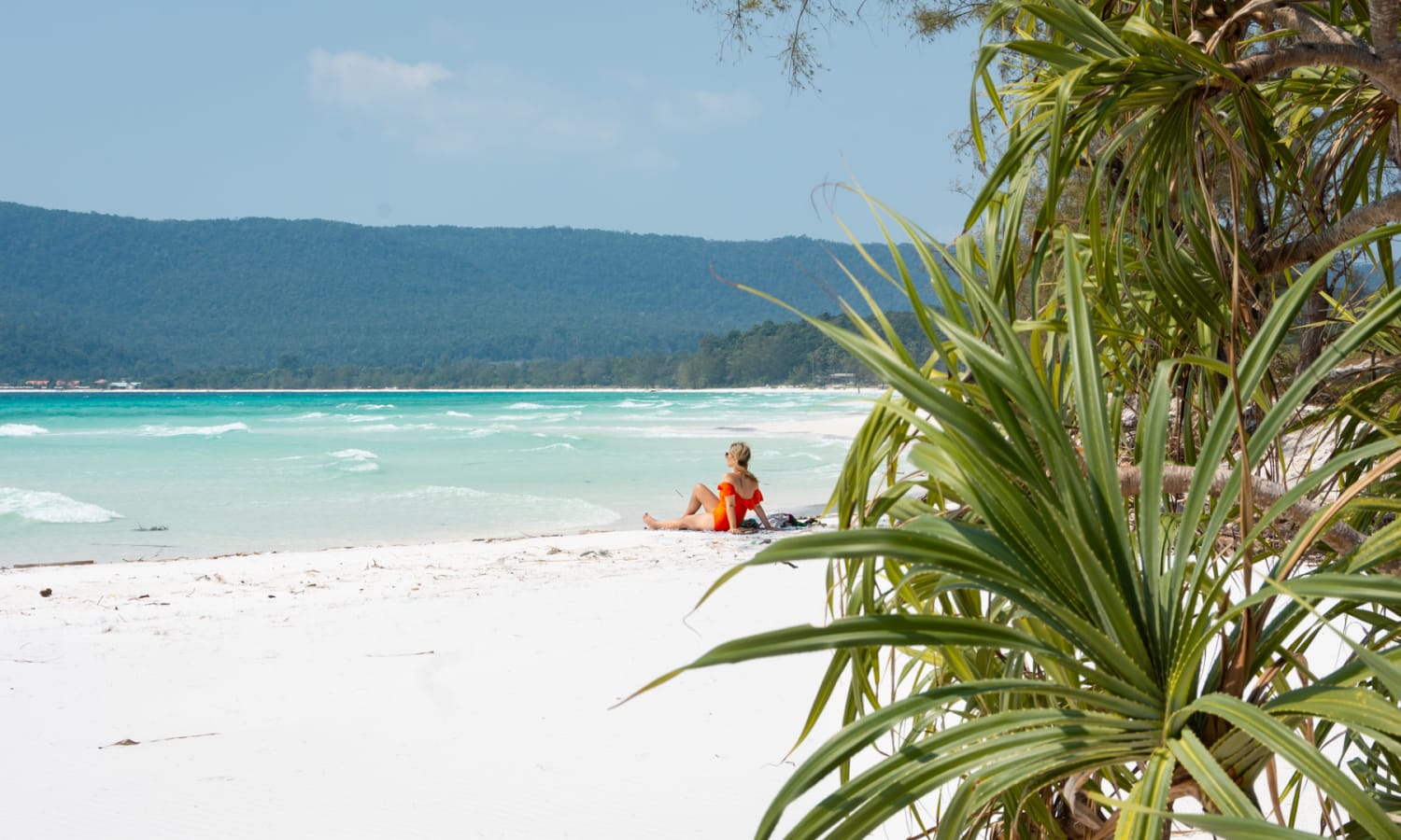 Koh Rong, Koh Rong Sanloem, or Koh Russey: Which Cambodian Island is the Best?