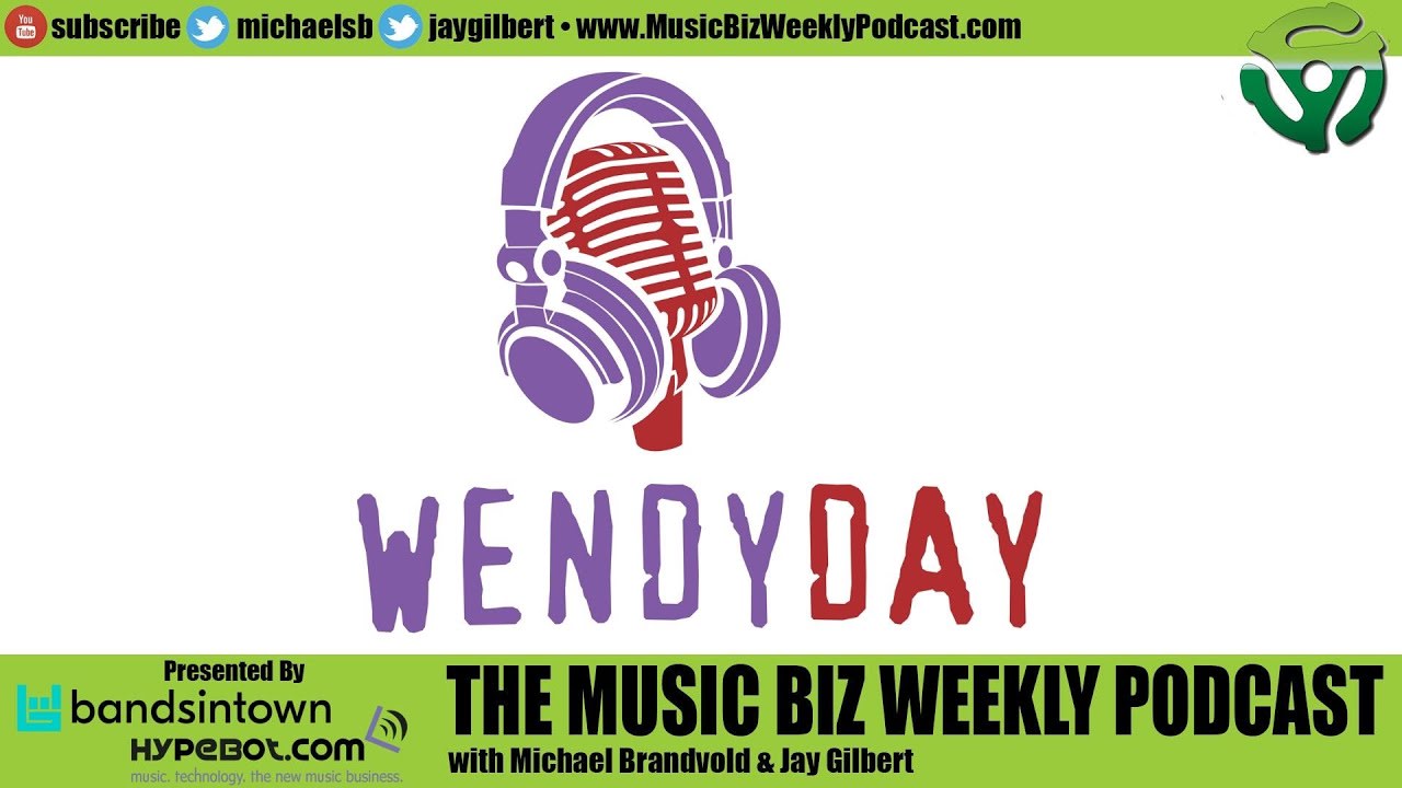 Ep. 412 Wendy Day Founder of Rap Coalition Discusses the Importance of Education