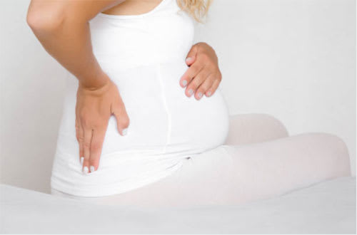 Complications of Pinworm Infection During Pregnancy