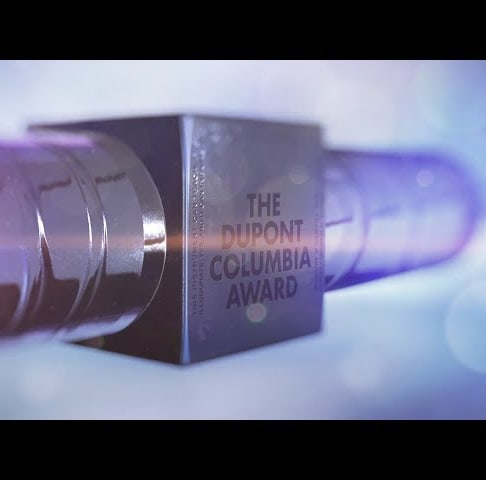 duPont-Columbia Awards 2019 Announced