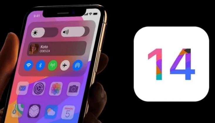 iOS 14 can bring call recording support