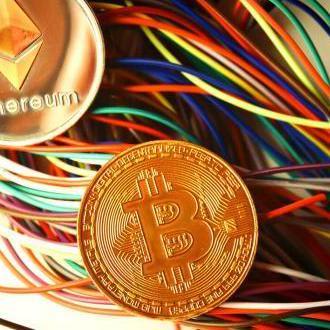 Bitcoin Hashrate Soars while Ethereum Sees Drop in Mining Activity - Hot Cryptocurrency News