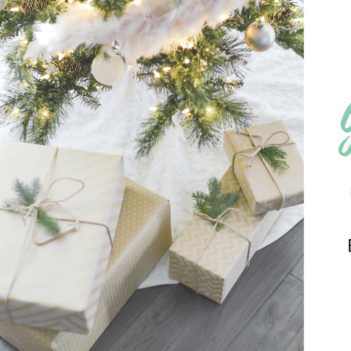 Master List of the Best Gift Guides for Everyone on Your List! - Live by the Sunshine