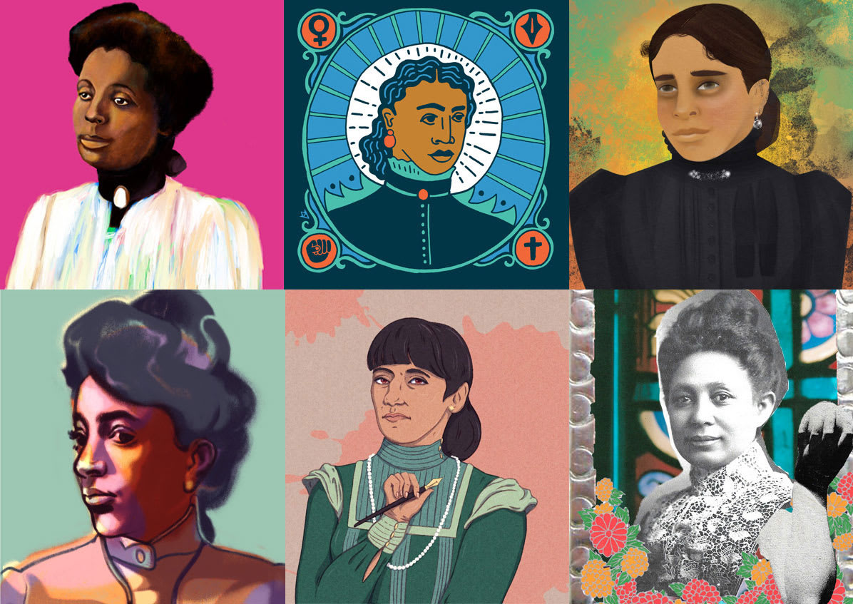 The Heroines of America’s Black Press | by Maya Millett | The New York Review of Books