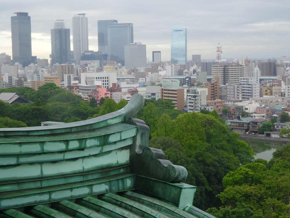 10 Best Things to do in Nagoya - The World in My Pocket