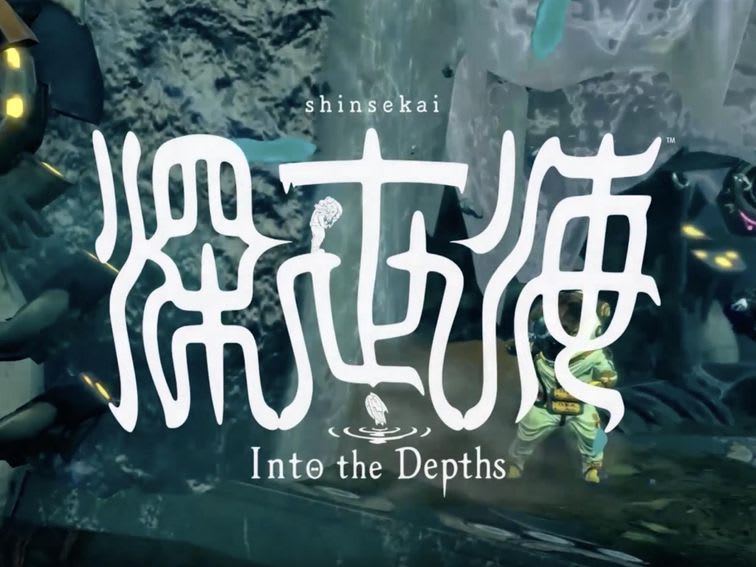 Shinsekai Into the Depths plays like a console