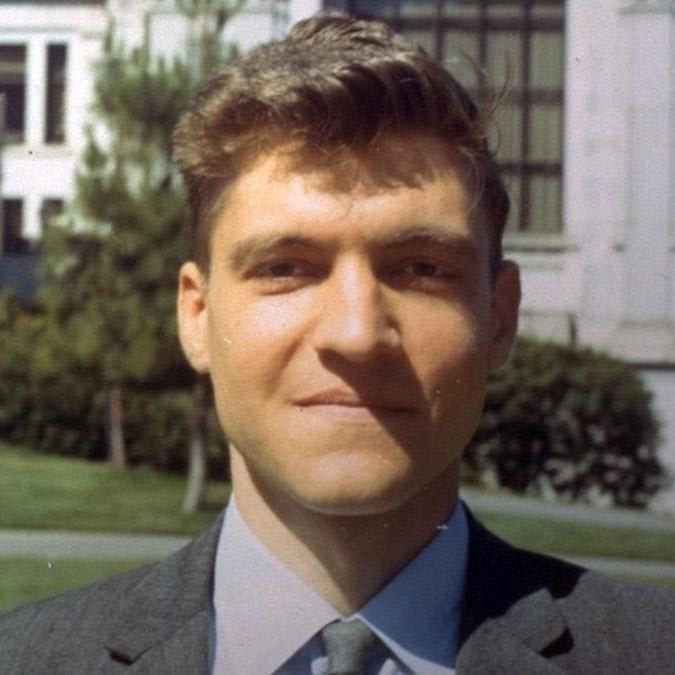 Did Ted Kaczynski's Transformation Into the Unabomber Start at Harvard?