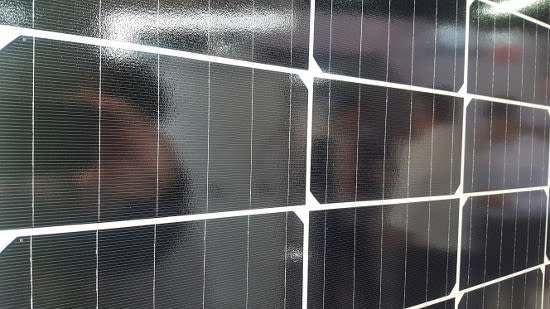 SPI 2018: Solar panel ranges expanding as high-efficiency takes control - PV Tech