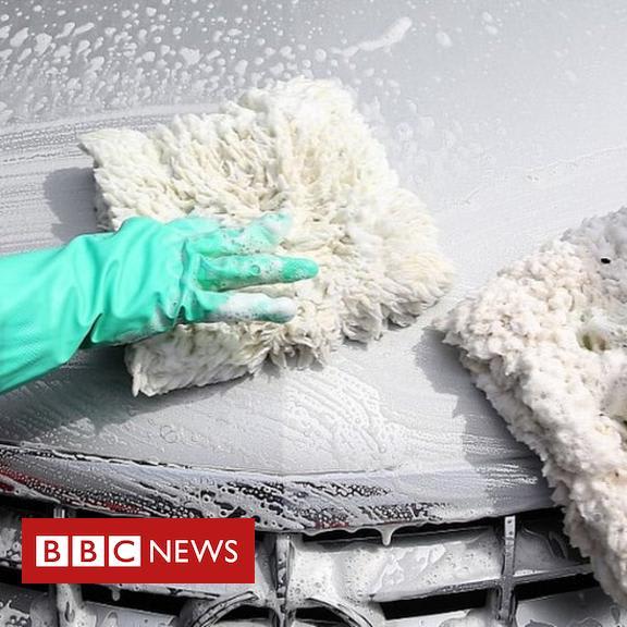 Hand car washes should be licensed: MPs