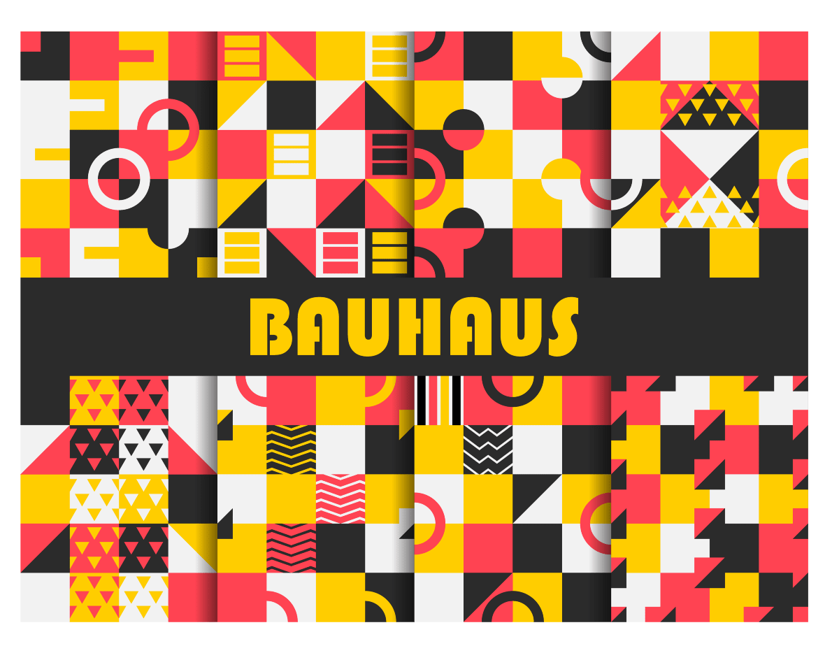 Bauhaus: 100 years of a great school