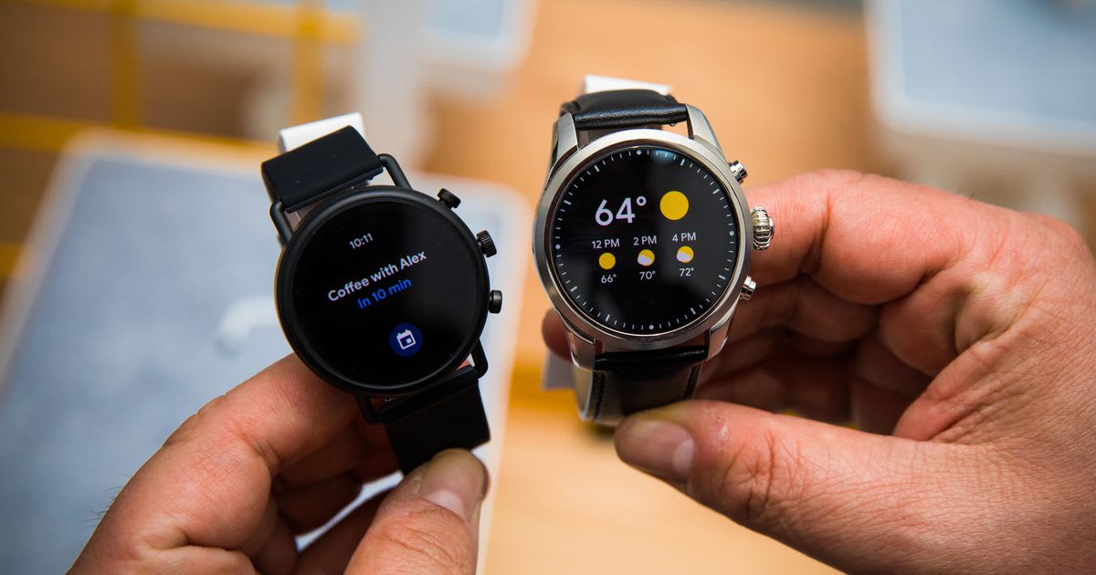 Wear OS: What's new and what's coming soon