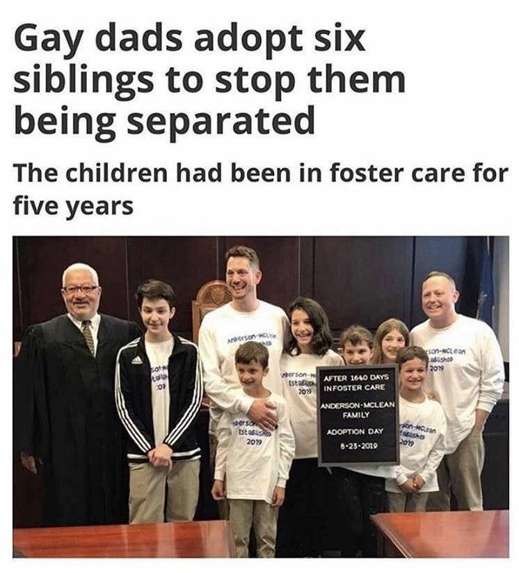 Found on r/wholesomememes, thought it belonged here. Together, forever ...