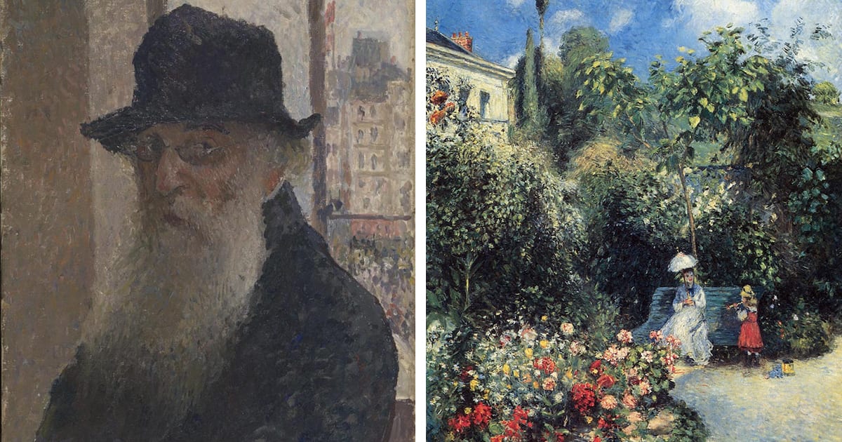 Who Is Camille Pissarro? Learn About This Pioneering Impressionist Painter