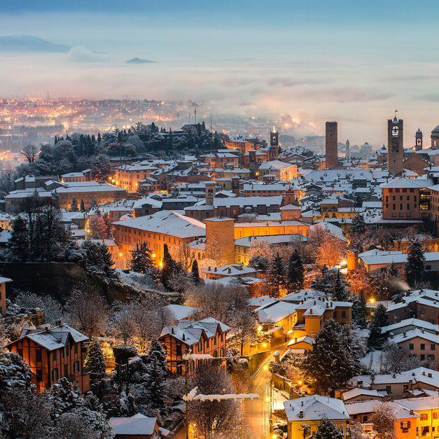 6 Reasons to Visit Europe in Winter