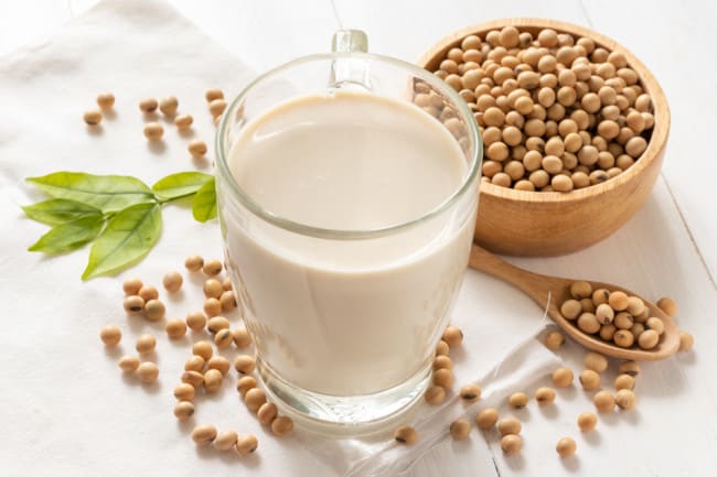 Soy: Good for Your Heart, or Just OK? Scientists Still Disagree