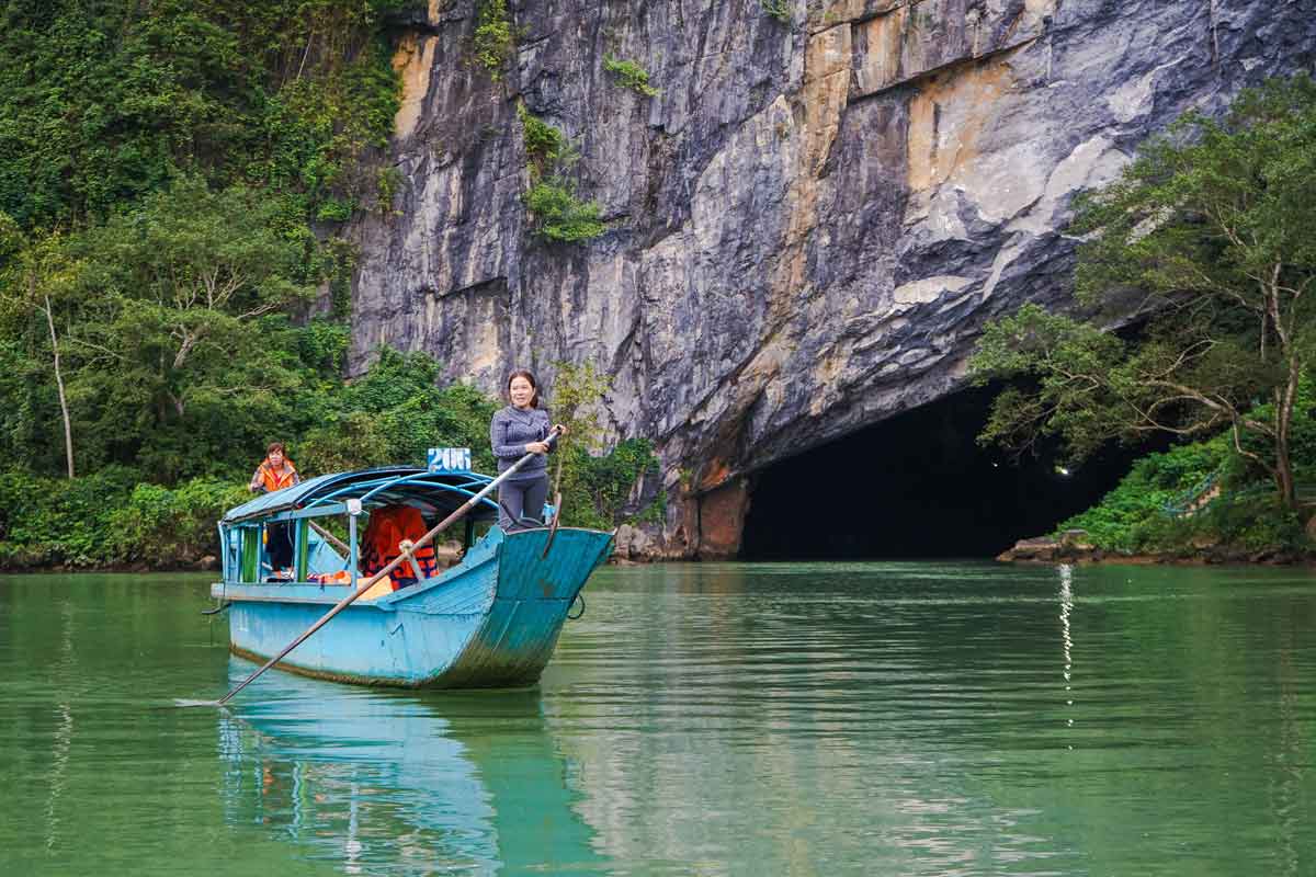 The Best Things to Do in Phong Nha Vietnam