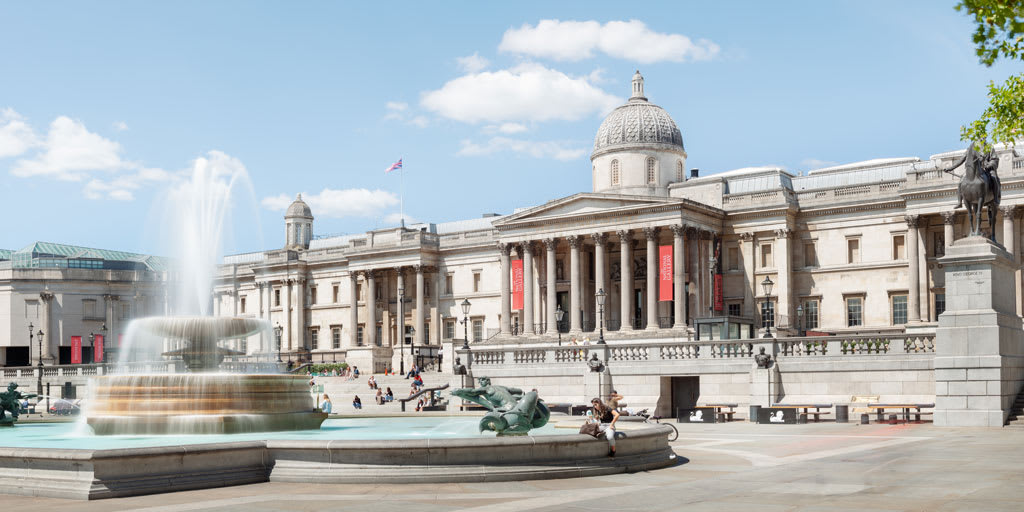 It's official - your National Gallery is ready to welcome you back on 17 May. Discover something new and see returning favourites as you explore 700 years of art across the collection and free exhibitions. Book your free ticket to visit here: