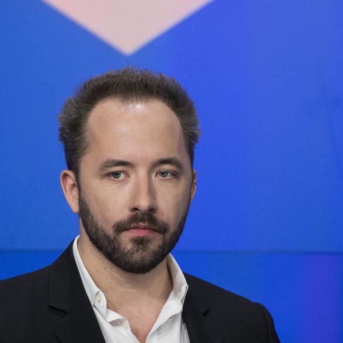 Dropbox CEO Drew Houston Discusses How to Successfully Take a Company Public