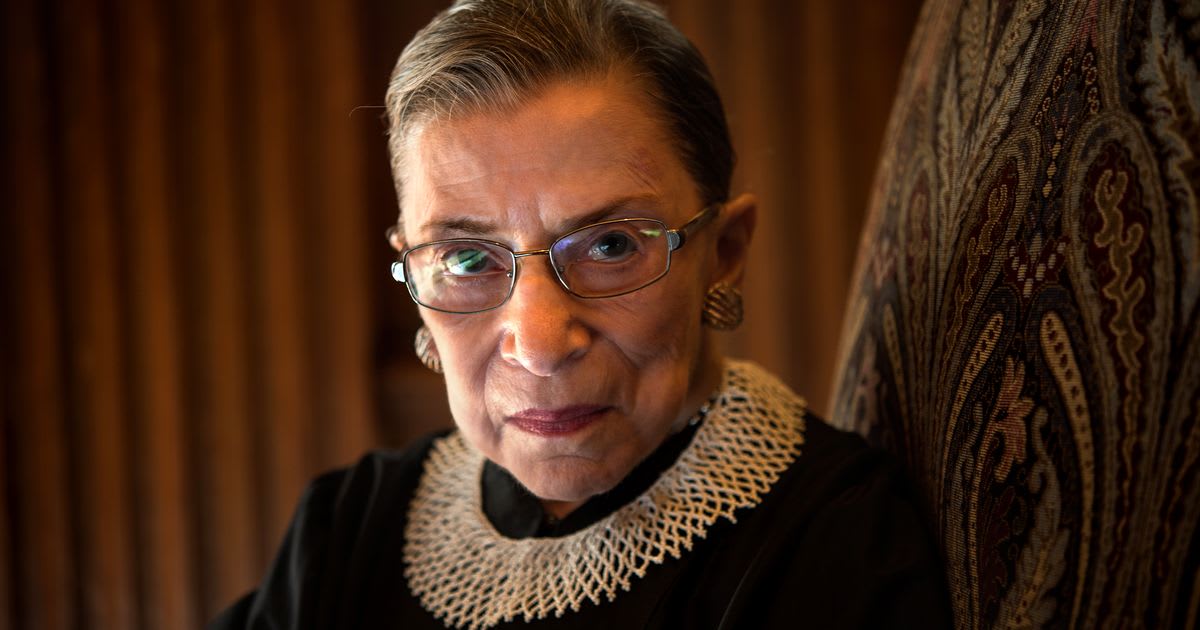 How to help protect Ruth Bader Ginsburg's Supreme Court seat until the election