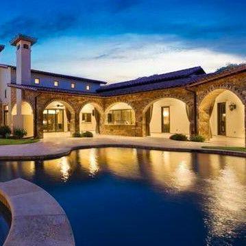 Dream On and Rock Out in Texas Home Owned by Aerosmith's Joey Kramer