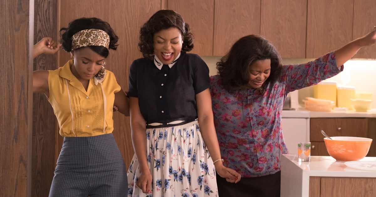 Houston, We Do Not Have a Problem With the Plans For a Hidden Figures Musical