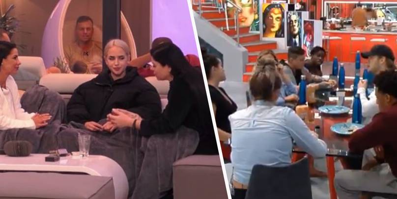 Cast Of German Big Brother Will Now Be Told About Coronavirus Pandemic