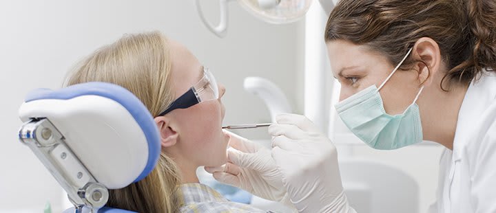 Why a Regular Dental Check Up is Important