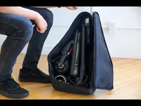Top 5 Best Latest PERSONAL TRANSPORT GADGETS Things in 2020-2021