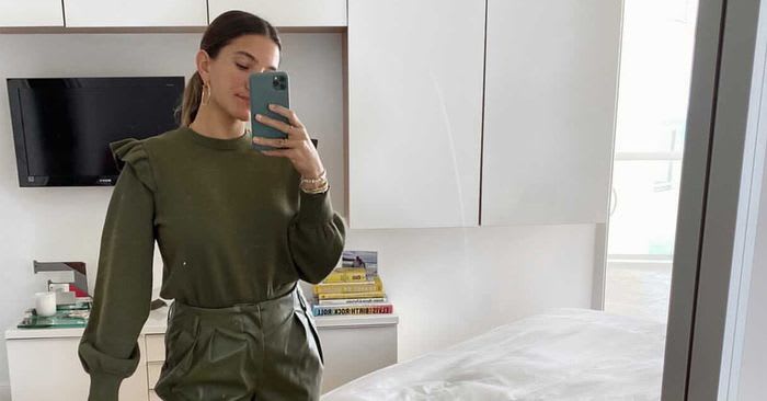 10 Functional Basics That Are Guaranteed to Make Any Outfit Look Expensive