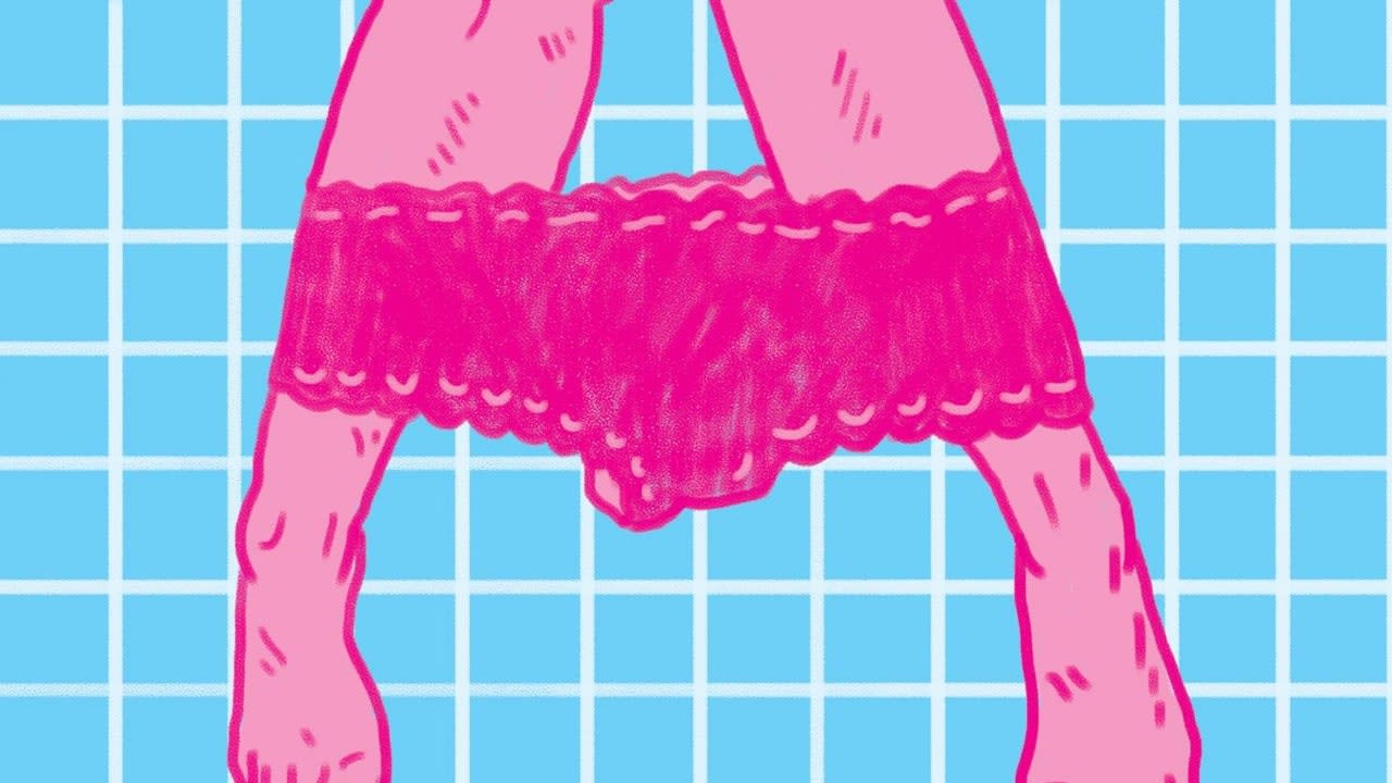 9 Kinds of Vaginal Discharge: Colors, Consistencies and More