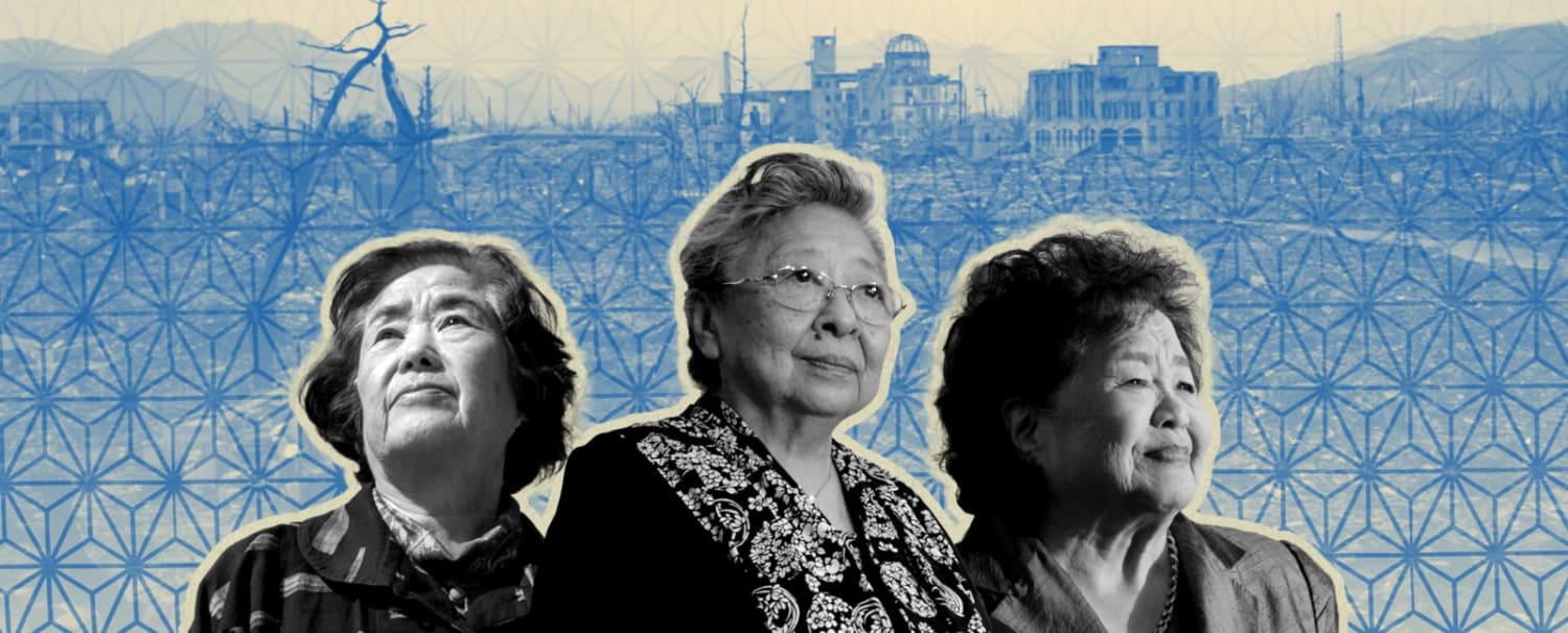 Daughters of the Bomb: A Story of Hiroshima, Racism and Human Rights