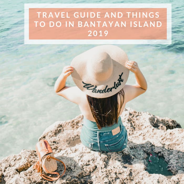 Travel Guide and Things To Do In Bantayan Island 2019