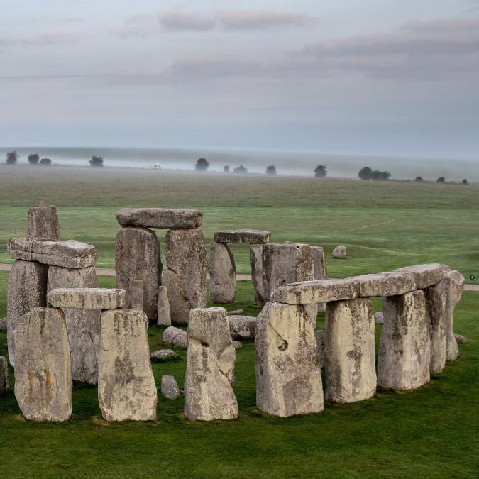 Has Stonehenge Been Damaged By Tunnel Drilling?