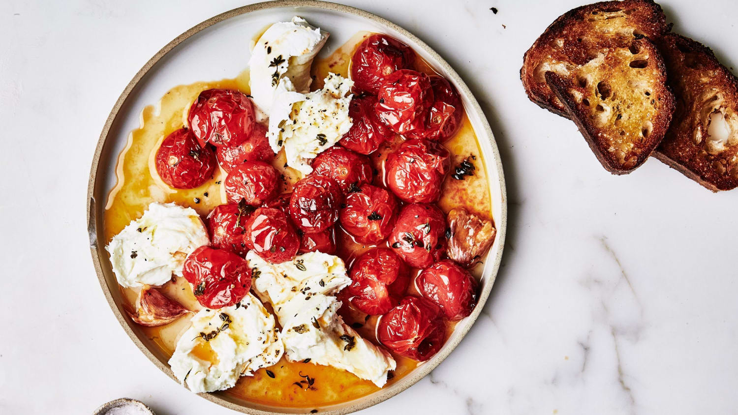 Our 59 Best Cherry Tomato Recipes