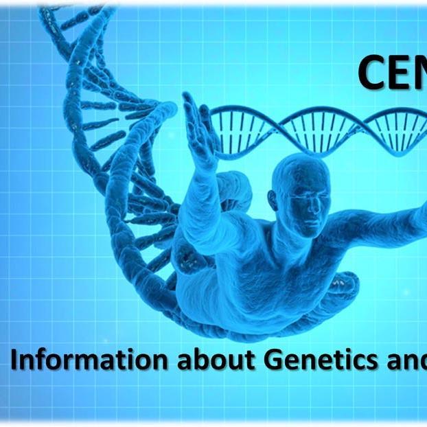 Genetic testing / DNA testing